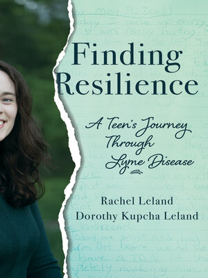 cover image of Finding Resilience